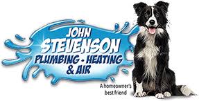john-stevenson-plumbing-logo